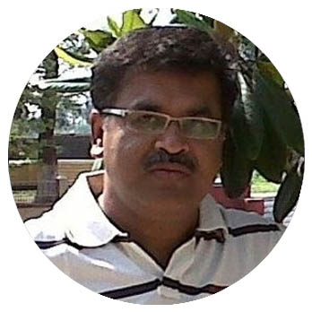 Debashis