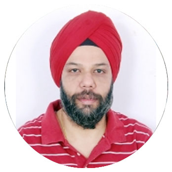 Ramandeep